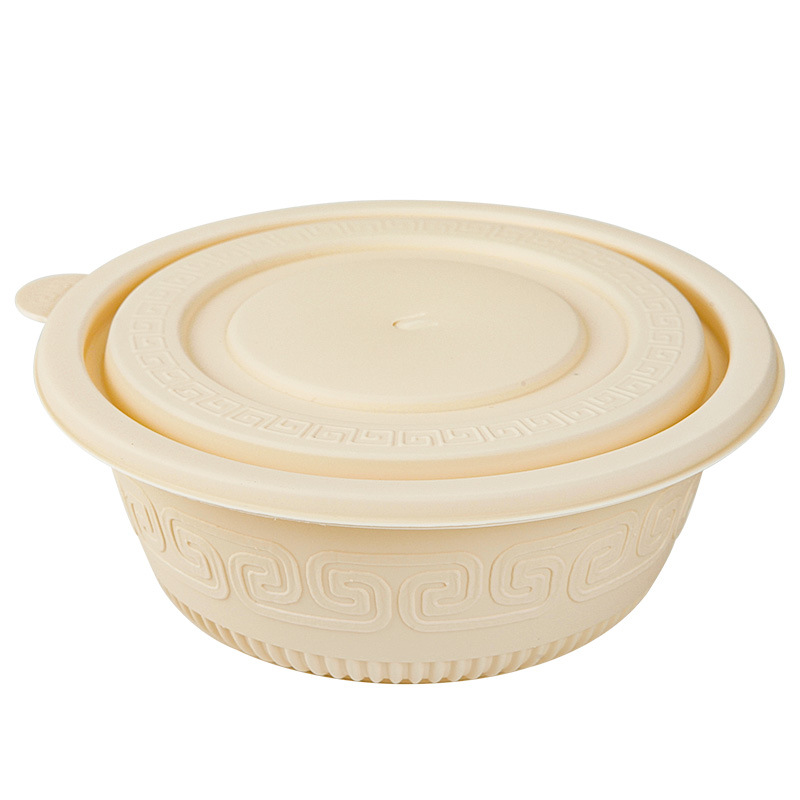 Food Grade Cornstarch Salad Bowl