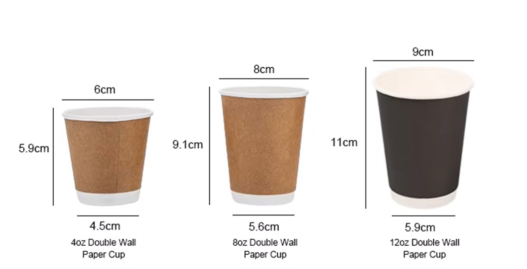 Paper Coffee Cup