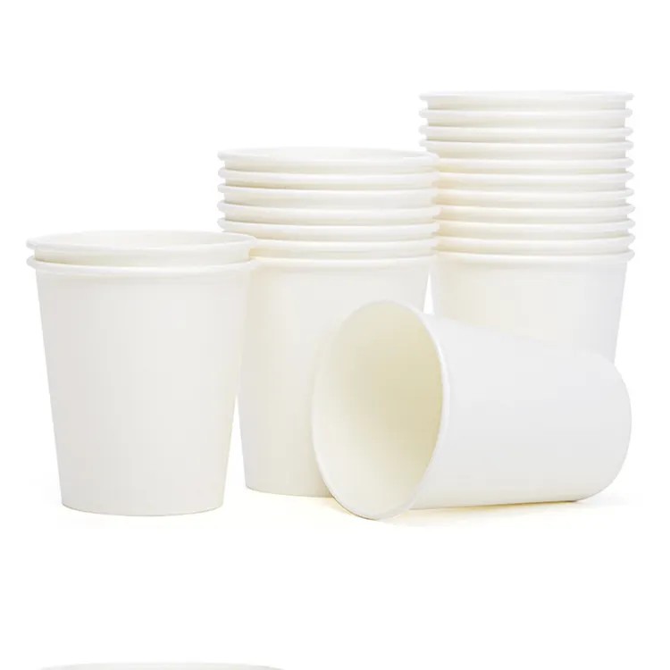 Paper Cups Supplier