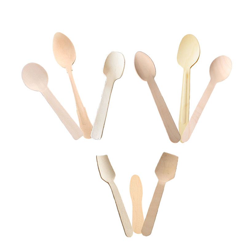 Wooden Cutlery Manufacturer