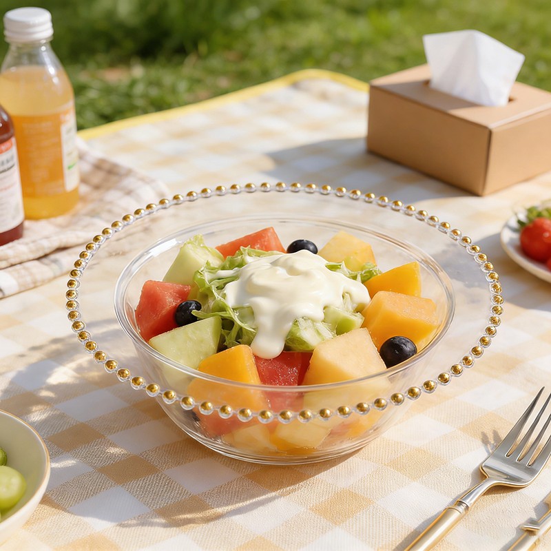 disposable charger bowl wholesale