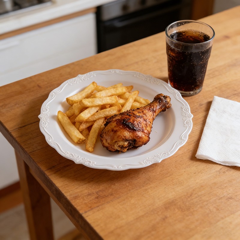 formal event plastic plates