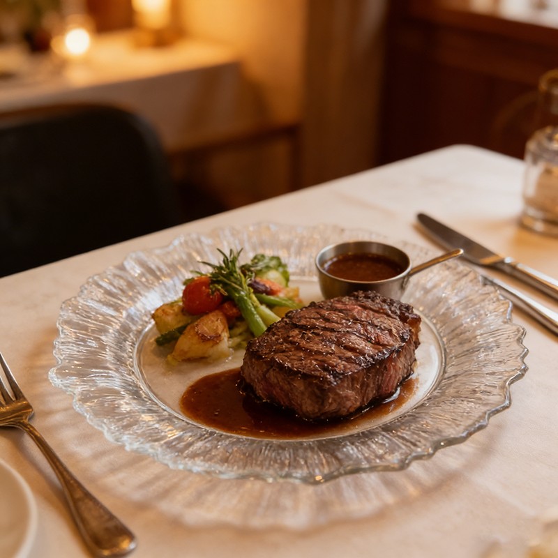 wholesale disposable plates