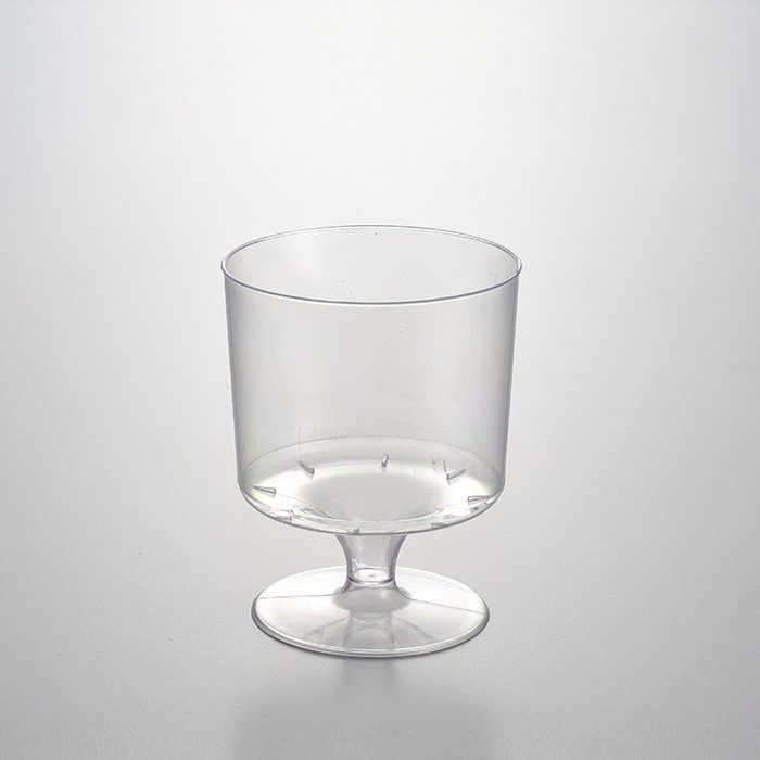 5oz Plastic Cups